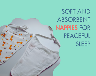 Nappies