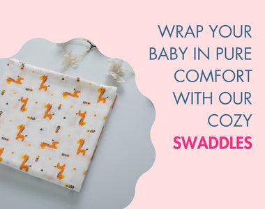 Swaddles