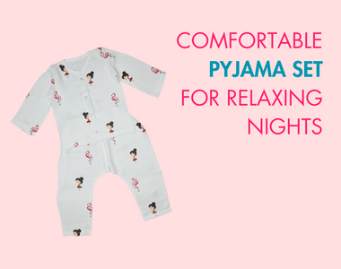 Pyjama Set