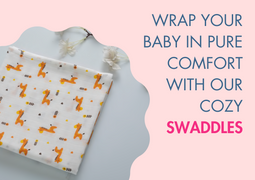 Swaddles