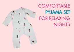 Pyjama Set