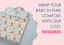 Swaddles