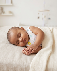 Organic Cotton Muslin Jabla Button | For Boys & Girls | Combo Pack of 5