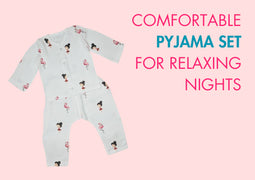 Pyjama Set